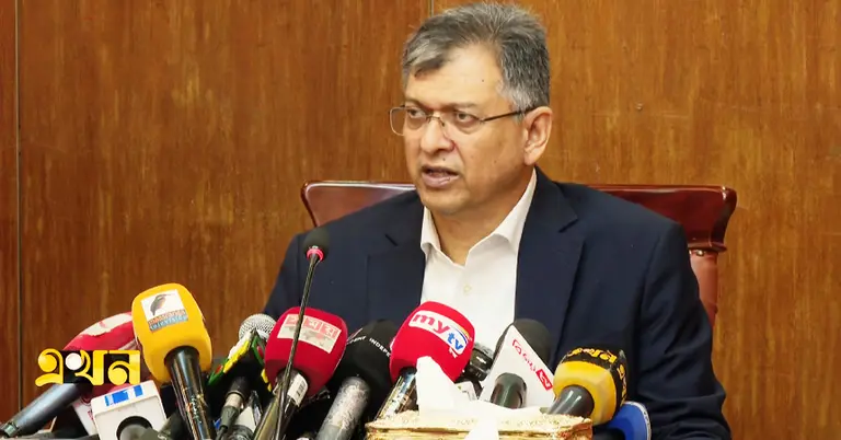 দুই হাজার মানুষ হত্যার পরও আ.লীগ ক্ষমা চায়নি: স্বরাষ্ট্রমন্ত্রী